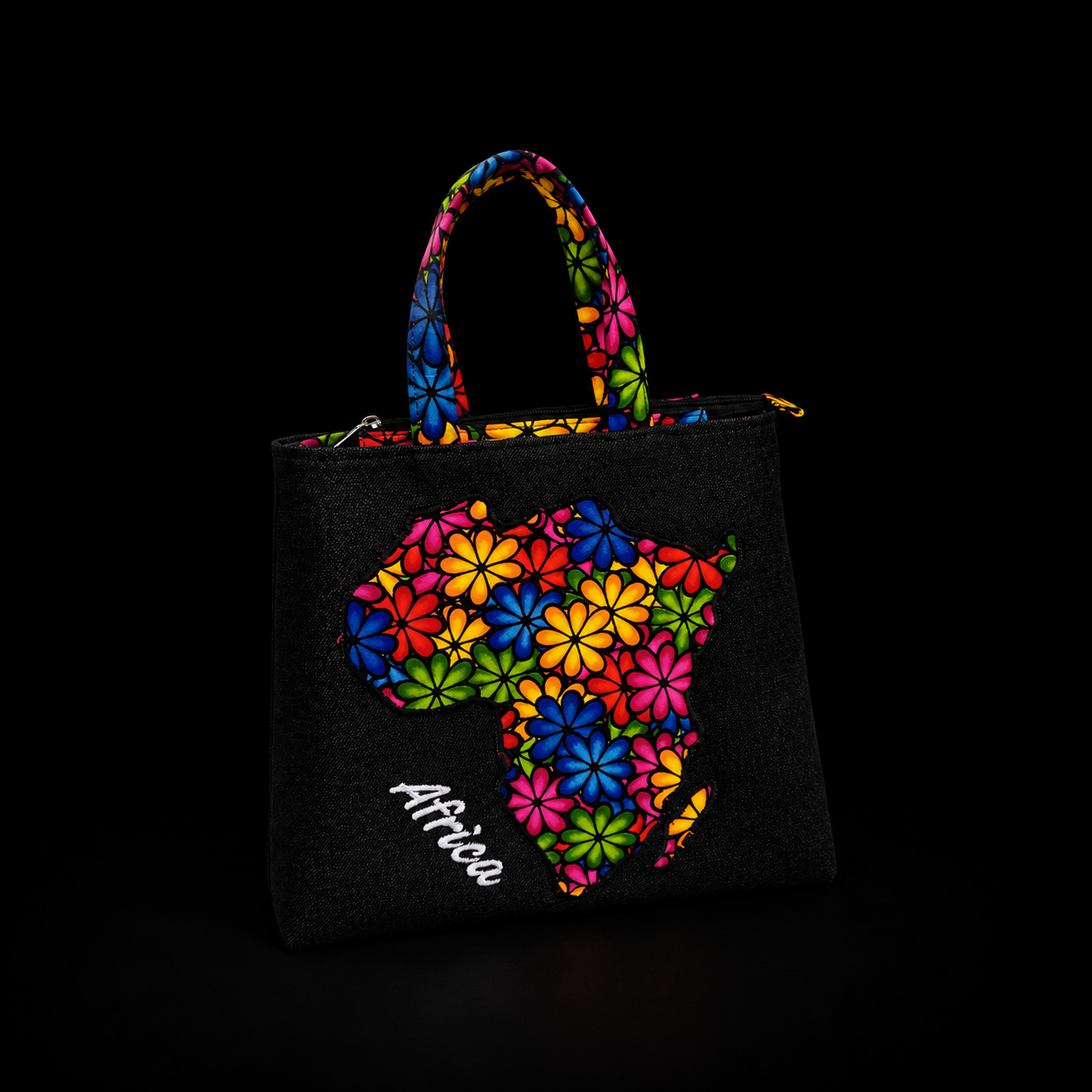 The Canvas Tote