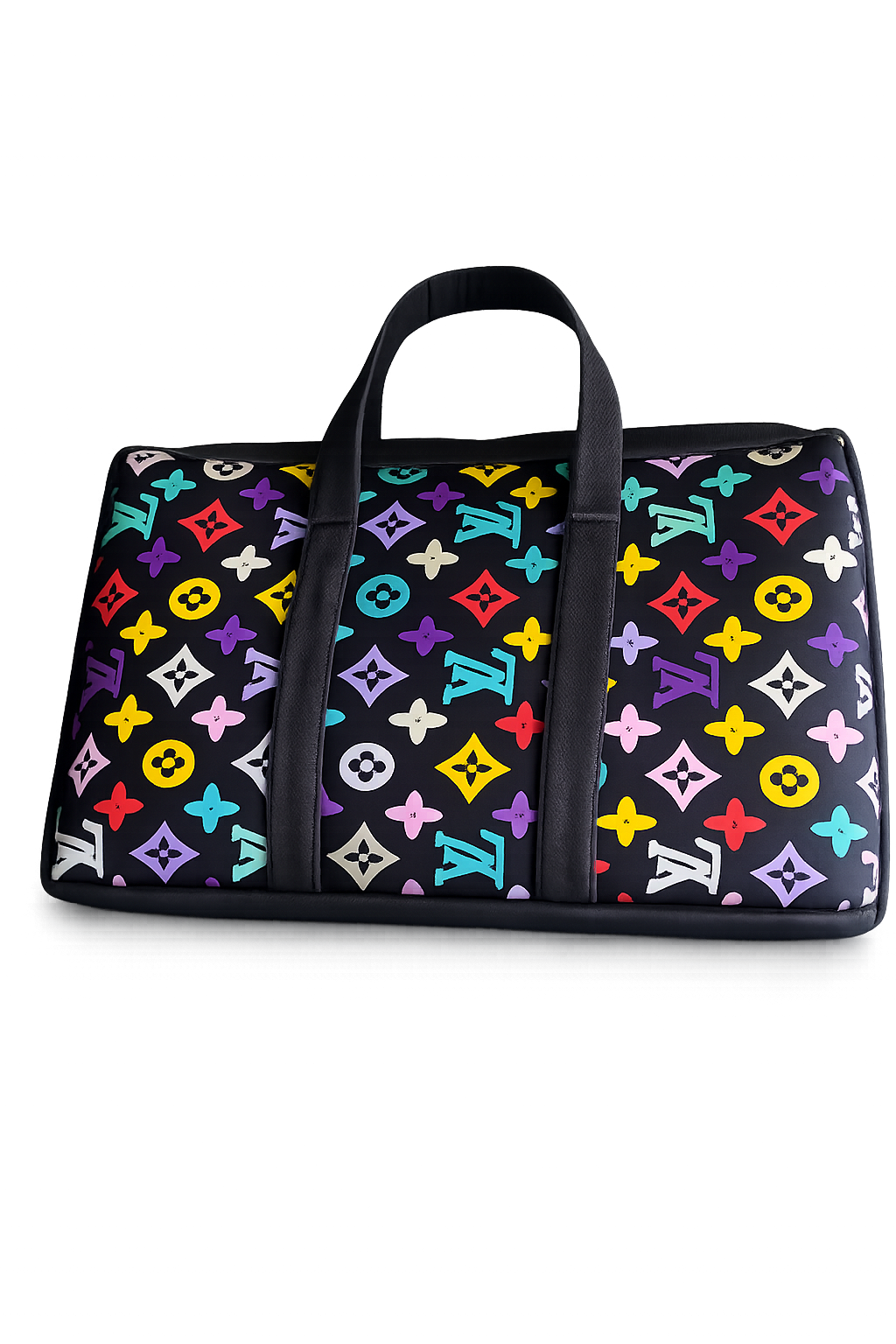 The Ariya Duffle Bag