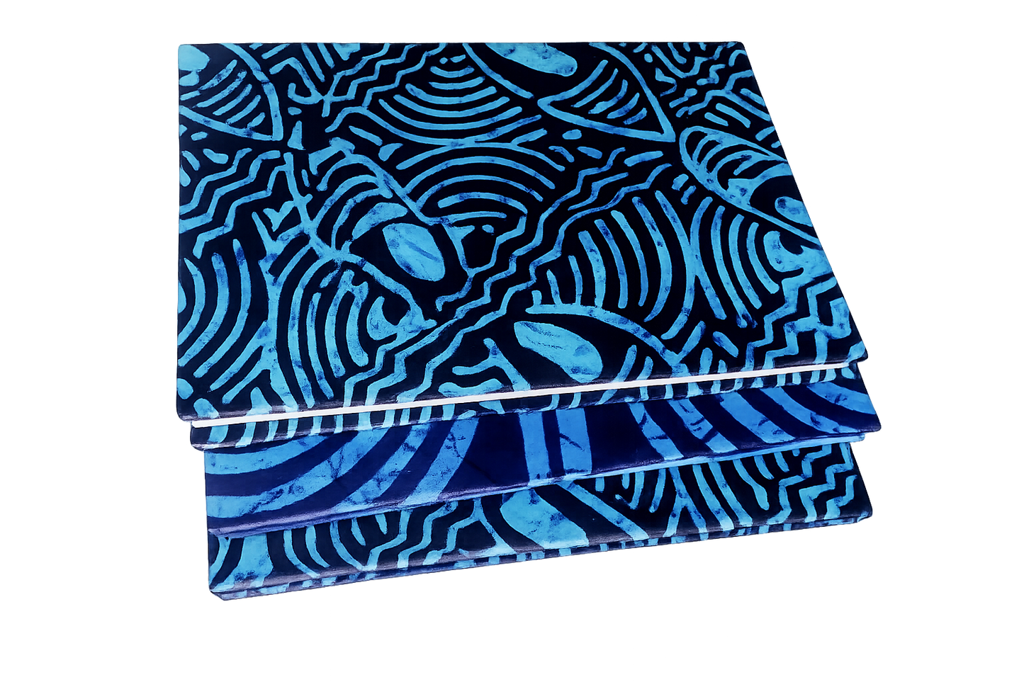 Flat Clutch Jotter
