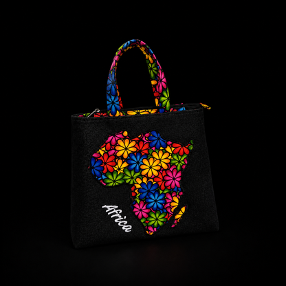 The Canvas Tote