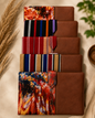 The Horizon Portfolio Clutch